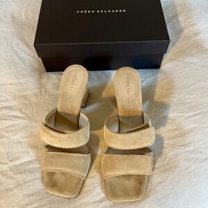 Freda Salvador Adria Sandals